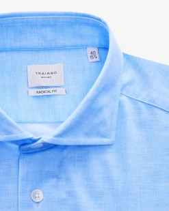 Performance Jerseyhemd Radical Fit