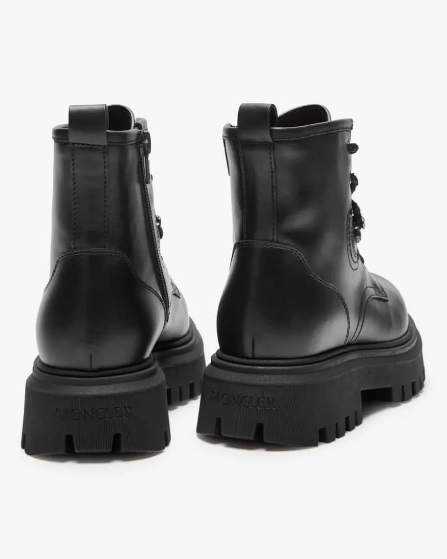 Petit Hevea Stiefeletten