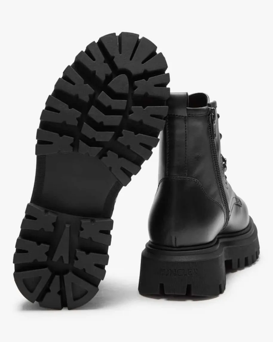 Petit Hevea Stiefeletten