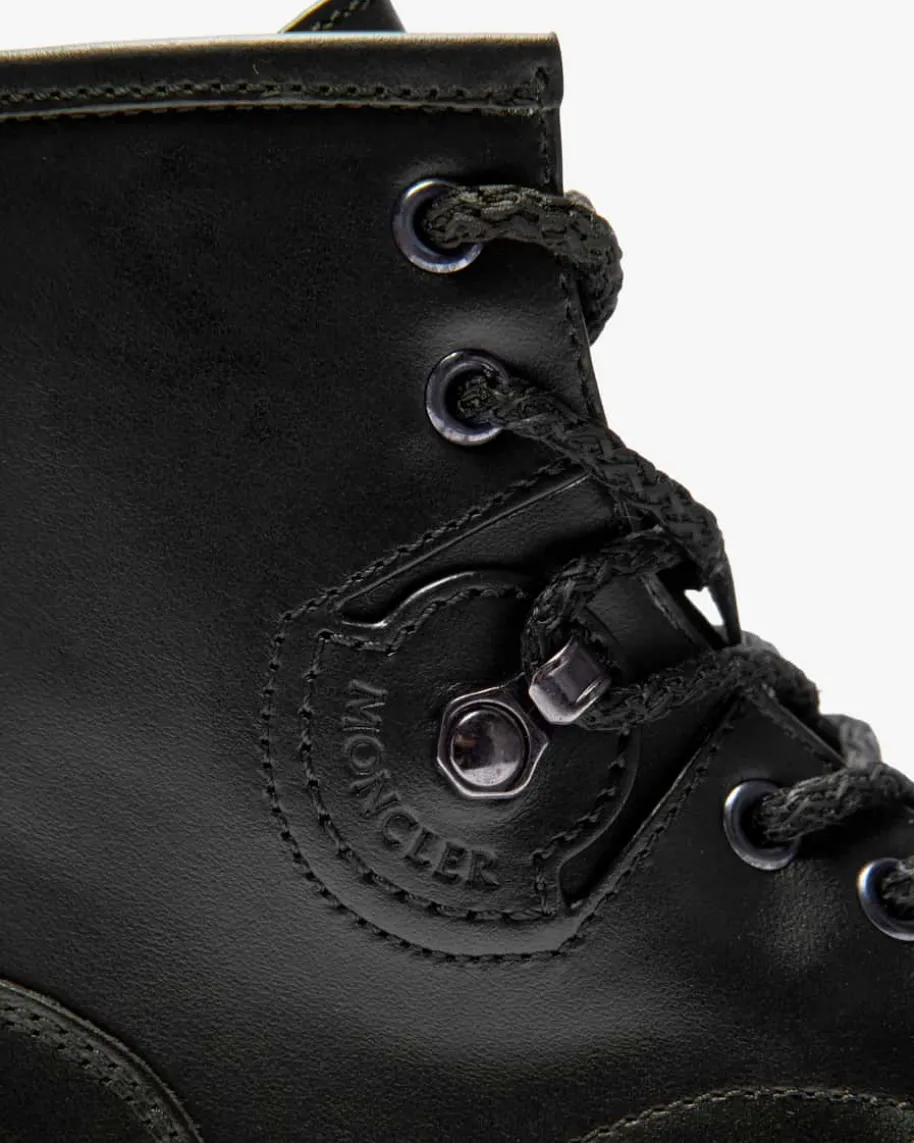 Petit Hevea Stiefeletten