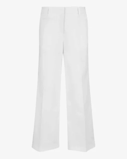 Phanika Hose aus Baumwolle