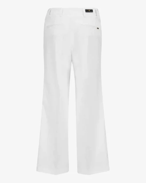 Phanika Hose aus Baumwolle