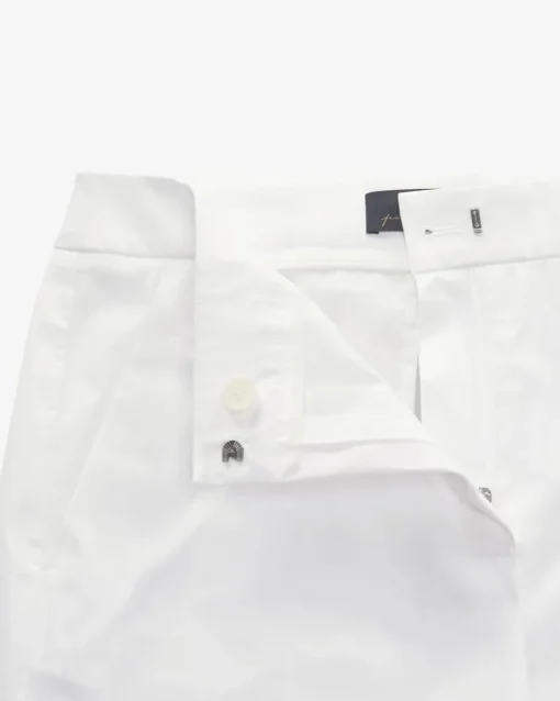 Phanika Hose aus Baumwolle