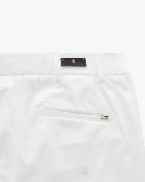 Phanika Hose aus Baumwolle