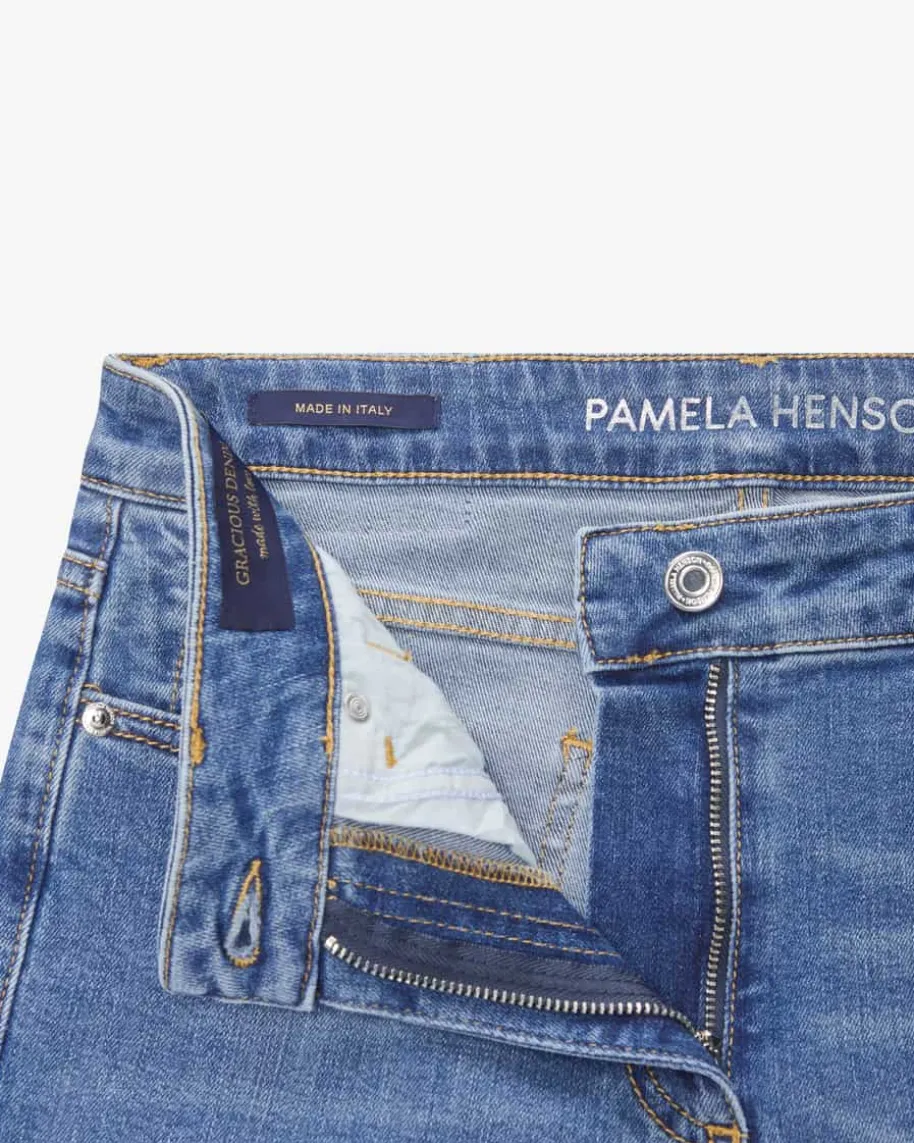 Phcing 7/8-Jeans