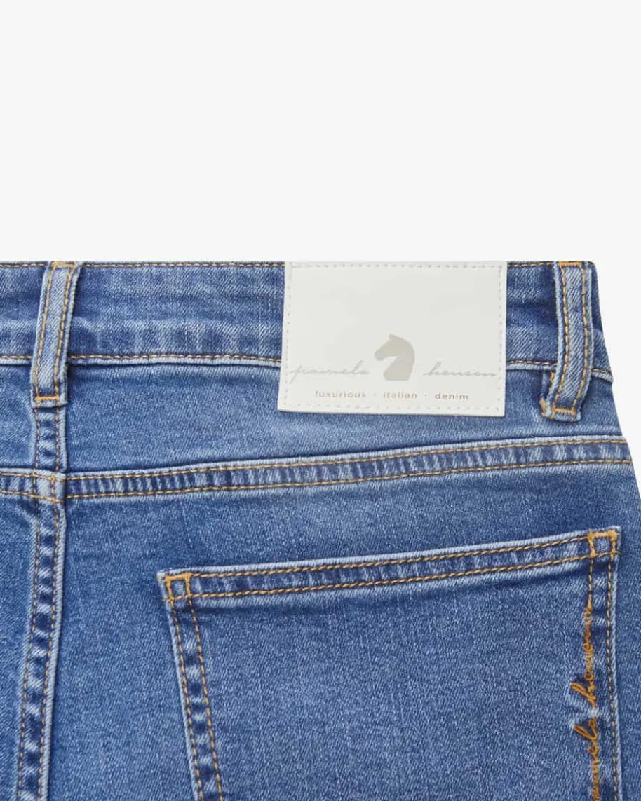 Phcing 7/8-Jeans