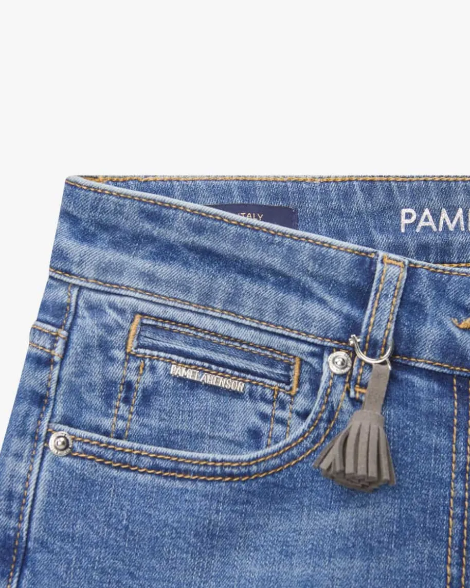 Phcing 7/8-Jeans