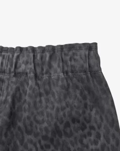 Pheline Leo Hose aus Lammleder