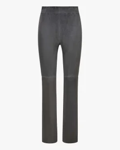 Philine Velo Hose aus Lammleder