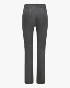 Philine Velo Hose aus Lammleder