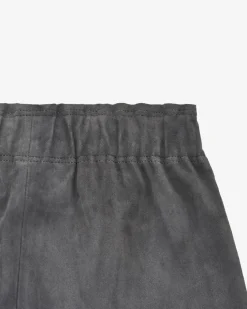 Philine Velo Hose aus Lammleder