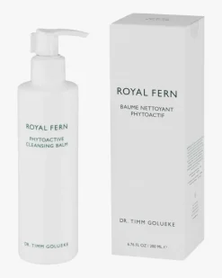 Phytoactive Cleansing Balm 200ml