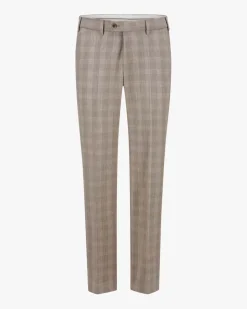 Piacenza Hose aus Woll-Mix