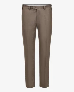 Piacenza Hose Contemporary Fit aus Schurwolle