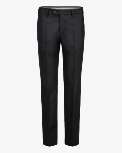 Piacenza Hose Contemporary Fit aus Schurwolle