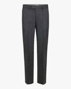 Piacenza Hose Contemporary Fit aus Schurwolle