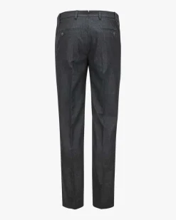 Piacenza Hose Contemporary Fit aus Schurwolle