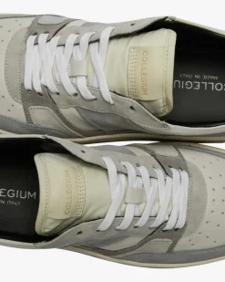 Pillar Alpha Sneaker