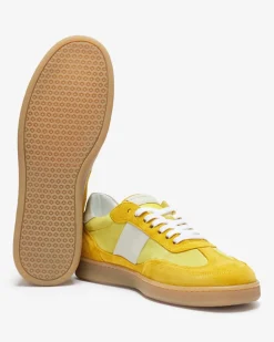 Pillar Court II Sneaker