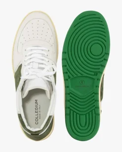 Pillar Destroyer Hightop-Sneaker