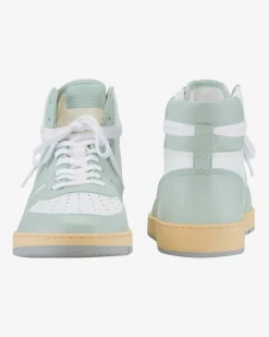 Pillar Destroyer Hightop-Sneaker