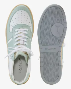 Pillar Destroyer Hightop-Sneaker