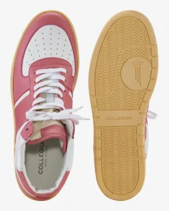 Pillar Destroyer Hightop-Sneaker