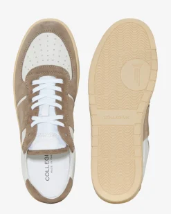 Pillar Destroyer Sneaker