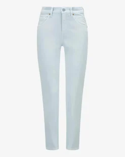 Piper Cropped 7/8-Jeans