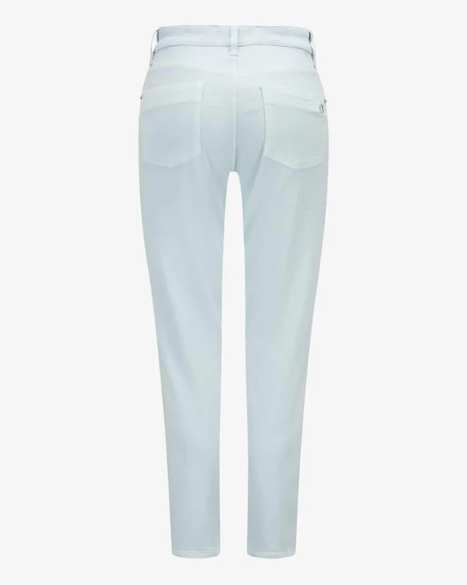 Piper Cropped 7/8-Jeans