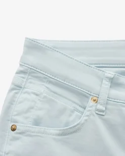 Piper Cropped 7/8-Jeans