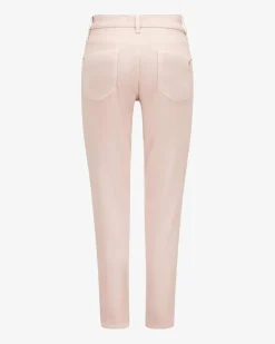 Piper Cropped 7/8-Jeans