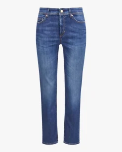 Piper 7/8-Jeans Cropped