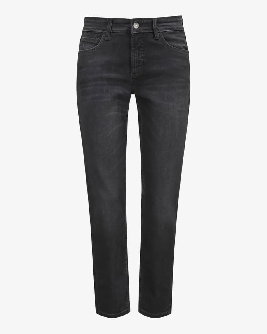 Piper 7/8-Jeans Short