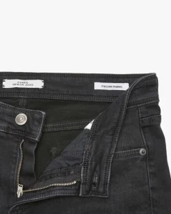 Piper 7/8-Jeans Short