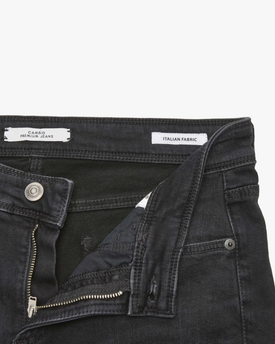 Piper 7/8-Jeans Short