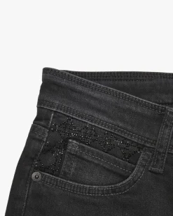 Piper 7/8-Jeans Short