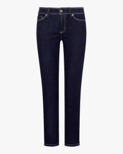 Piper 7/8-Jeans Short