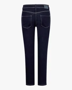 Piper 7/8-Jeans Short