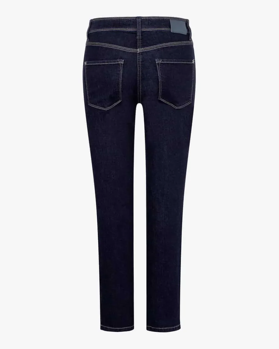 Piper 7/8-Jeans Short