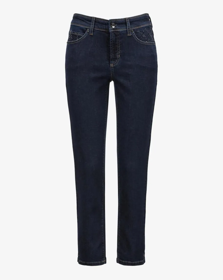 Piper 7/8-Jeans Short