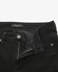 Piper 7/8-Jeans Short