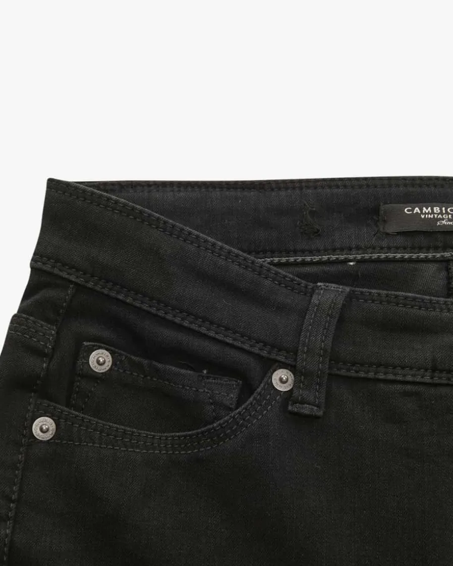 Piper 7/8-Jeans Short