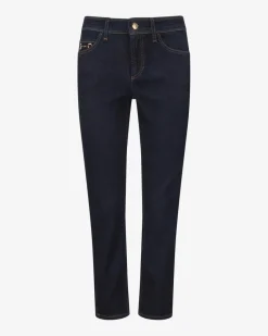 Piper Short 7/8-Jeans