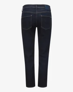 Piper Short 7/8-Jeans