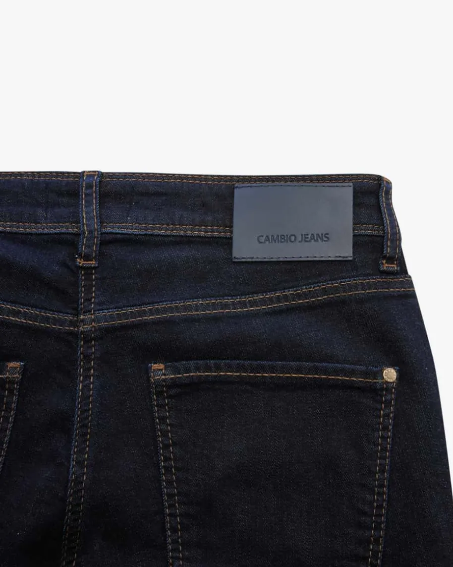 Piper Short 7/8-Jeans