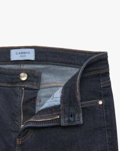 Piper Short 7/8-Jeans