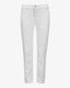 Piper Short 7/8-Jeans