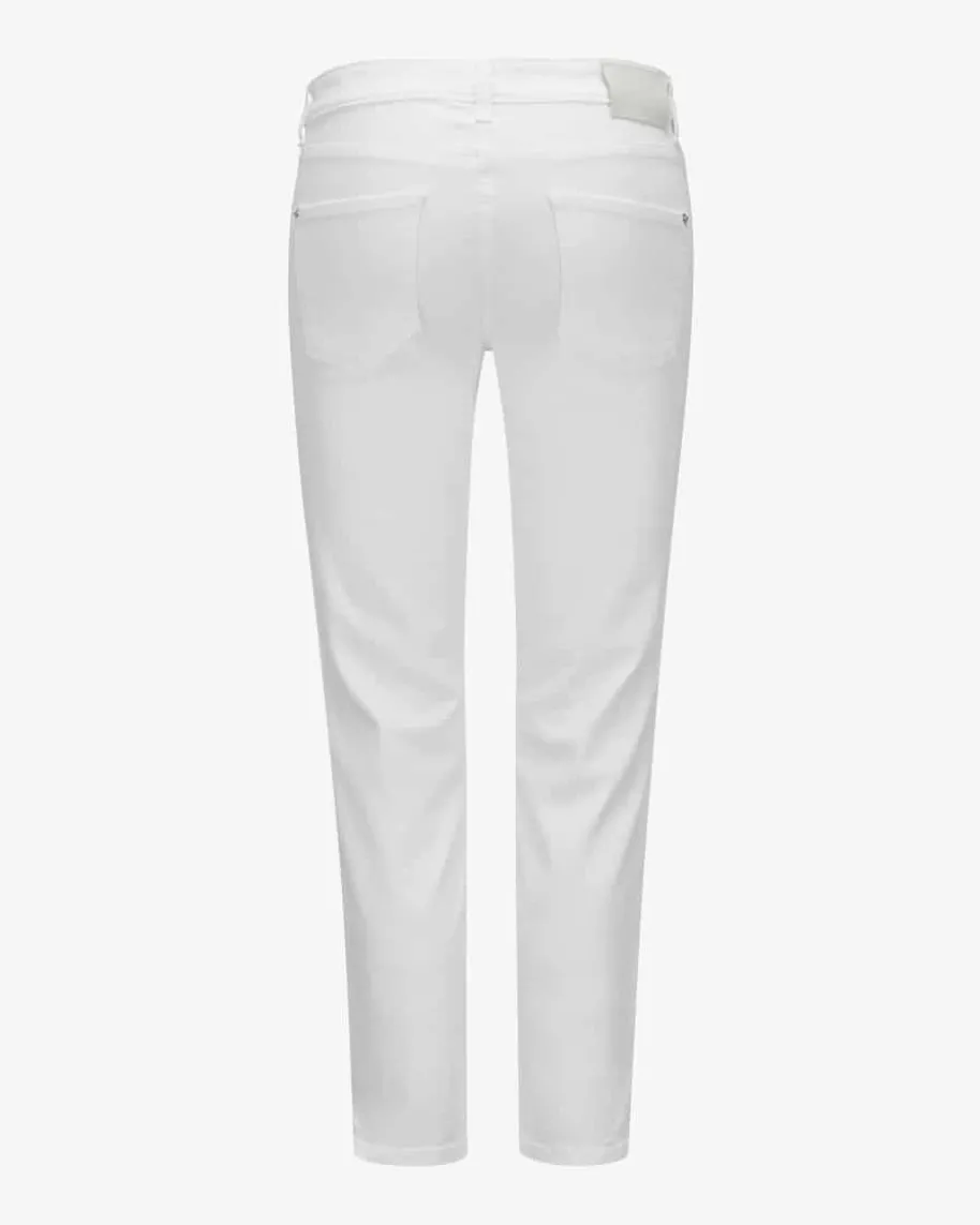 Piper Short 7/8-Jeans