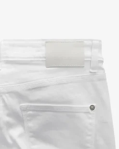 Piper Short 7/8-Jeans